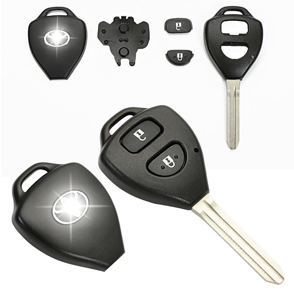 Amazon | 10系 アルファード 200系 ハイエース トヨタ車 タイプ6